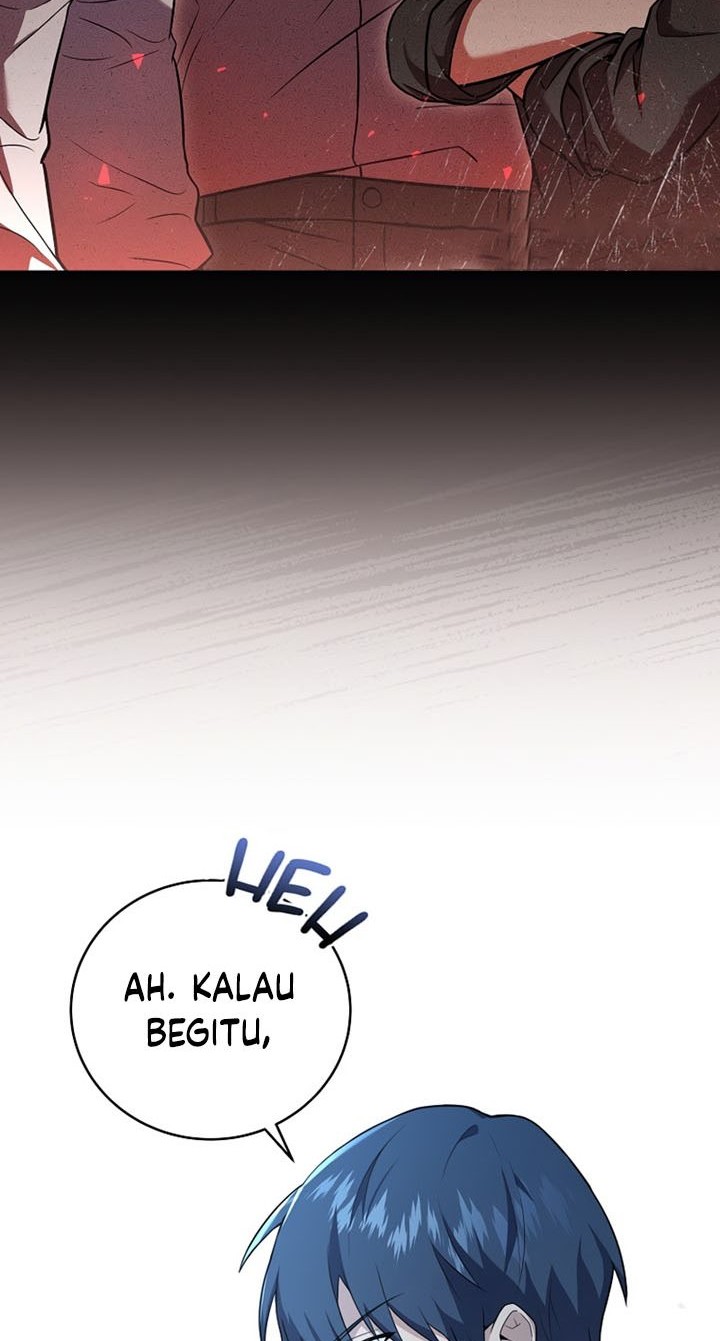 Return of the Frozen Player Chapter 63 - halaman 7