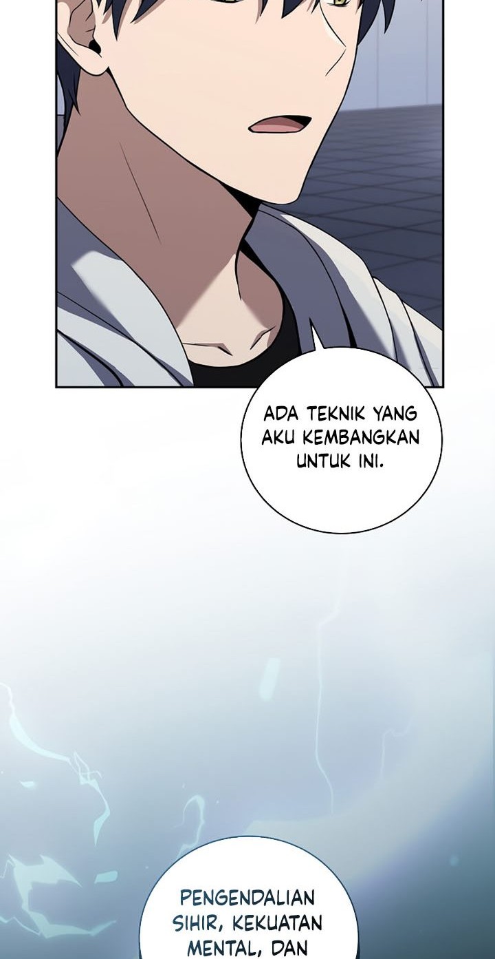 Return of the Frozen Player Chapter 64 - halaman 11