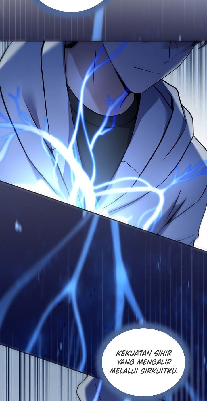 Return of the Frozen Player Chapter 64 - halaman 13