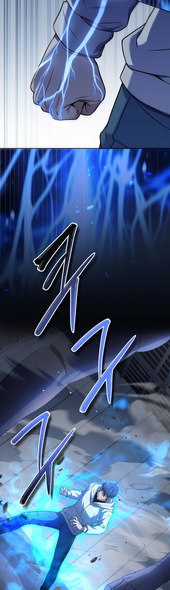 Return of the Frozen Player Chapter 64 - halaman 14