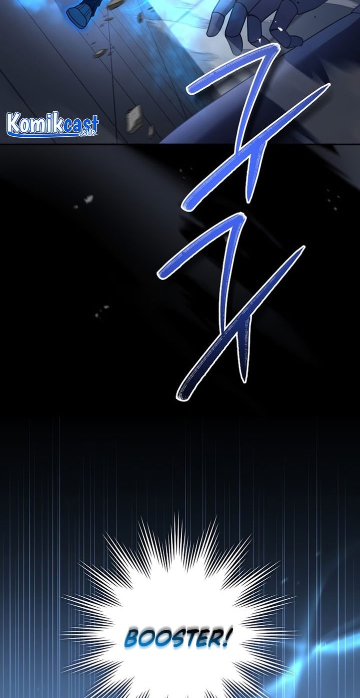 Return of the Frozen Player Chapter 64 - halaman 15