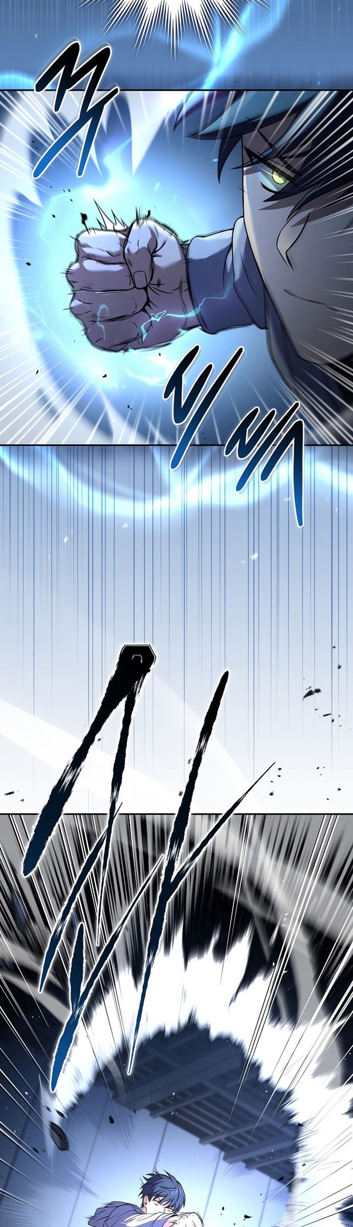 Return of the Frozen Player Chapter 64 - halaman 16