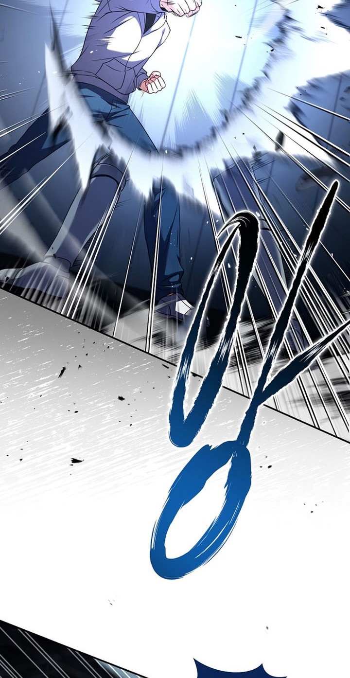 Return of the Frozen Player Chapter 64 - halaman 17