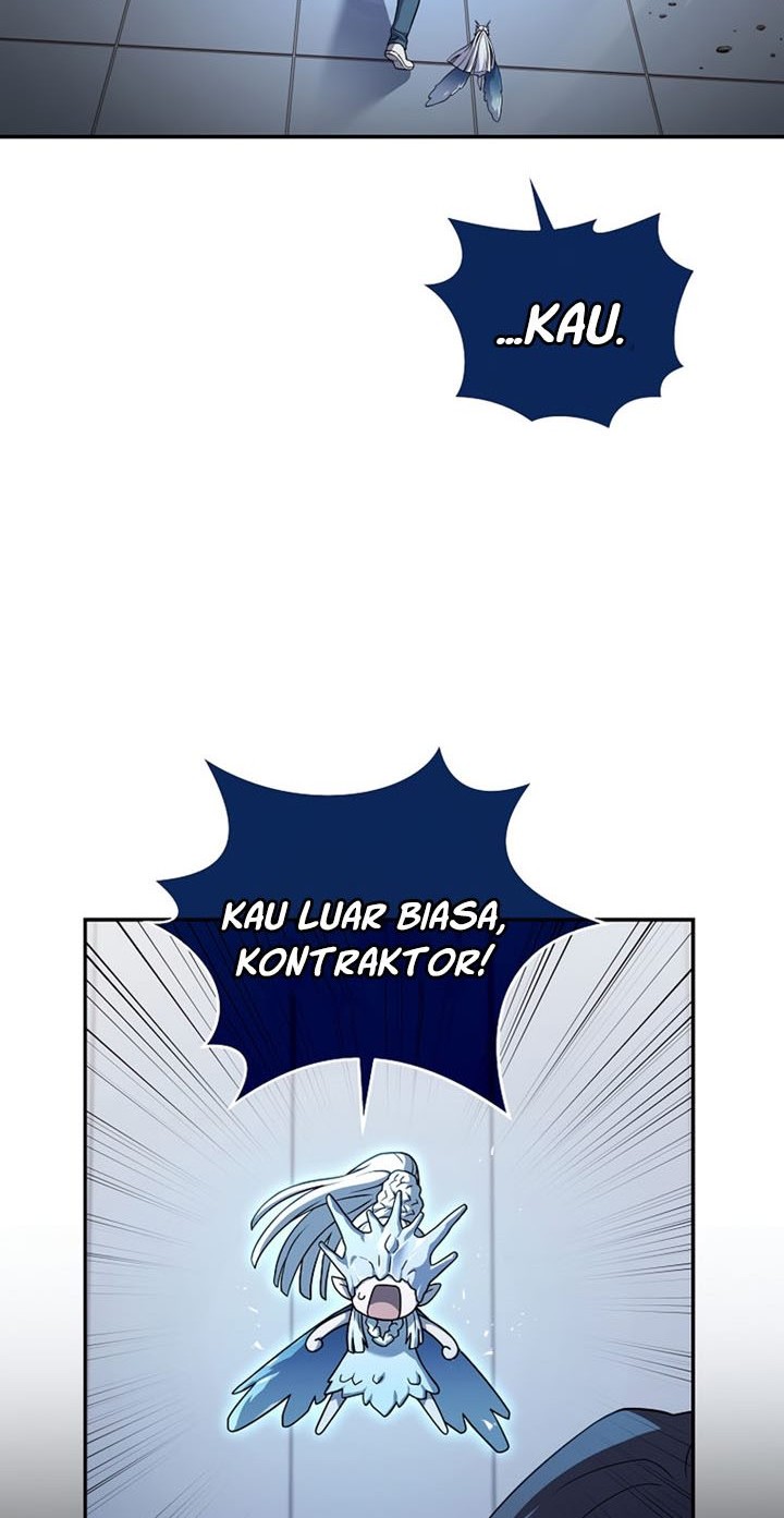 Return of the Frozen Player Chapter 64 - halaman 19