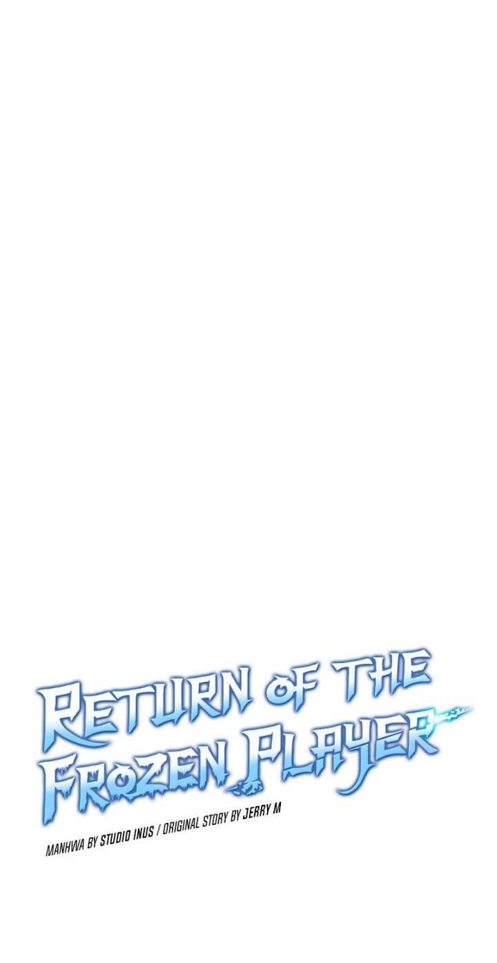 Return of the Frozen Player Chapter 64 - halaman 25