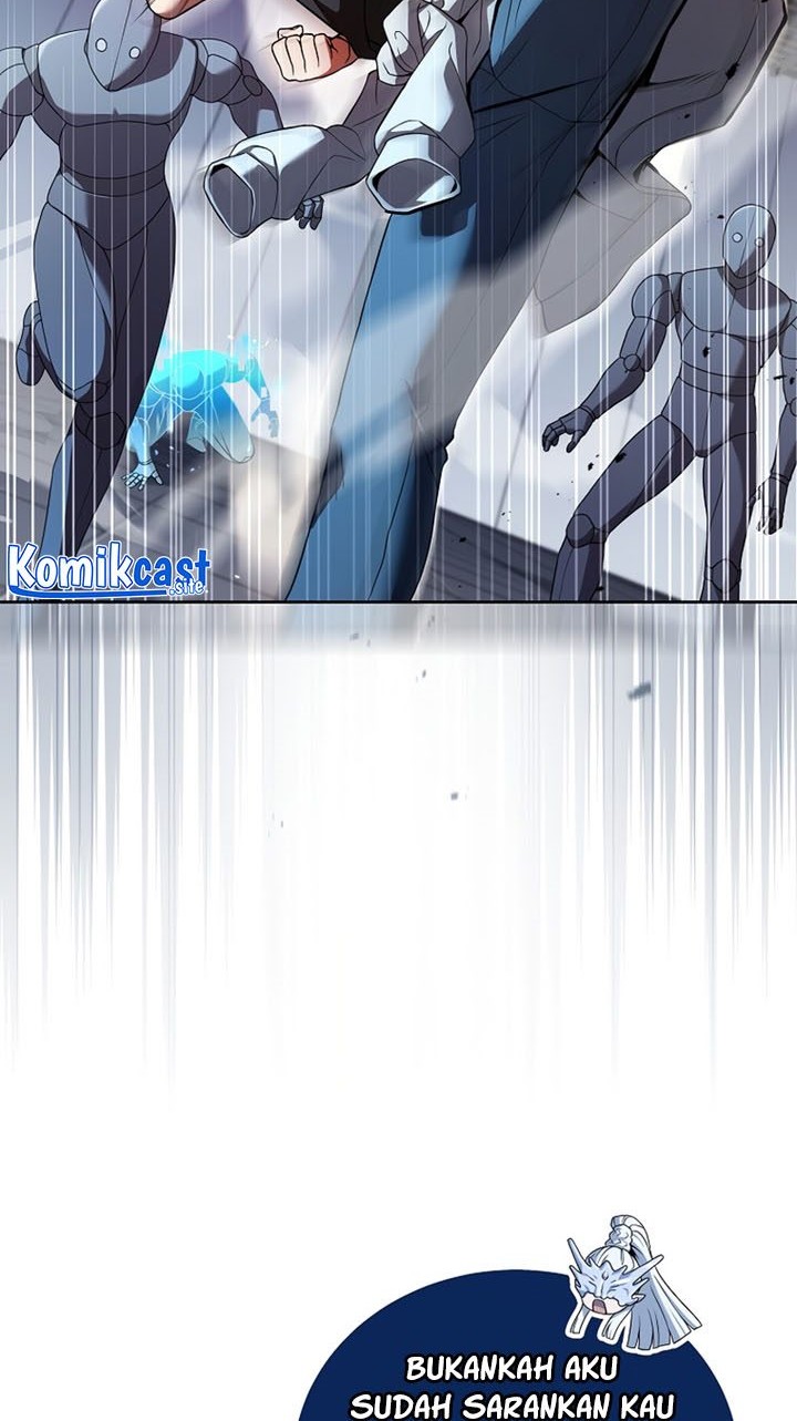 Return of the Frozen Player Chapter 64 - halaman 29