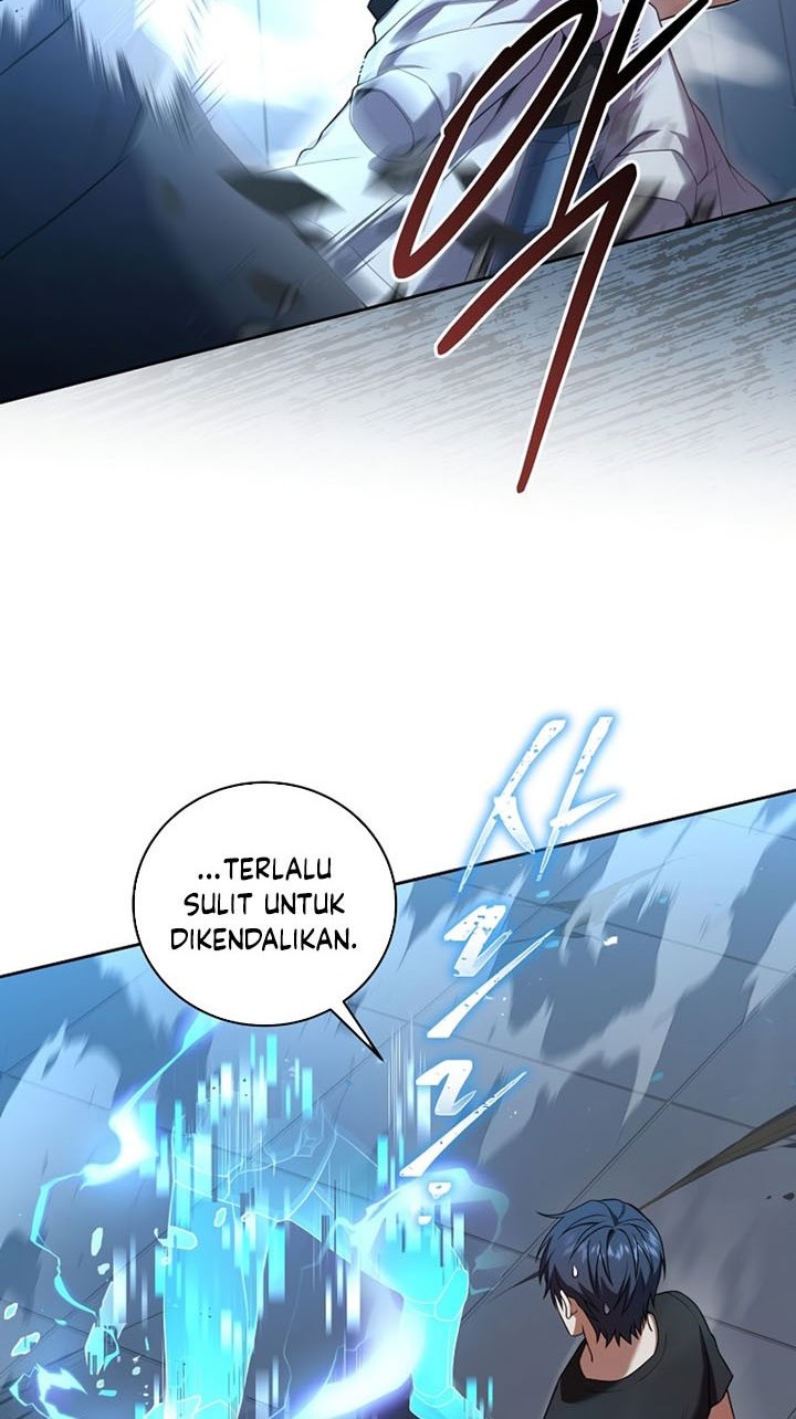 Return of the Frozen Player Chapter 64 - halaman 31