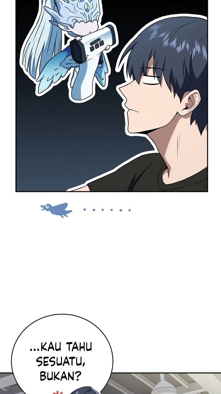 Return of the Frozen Player Chapter 64 - halaman 33