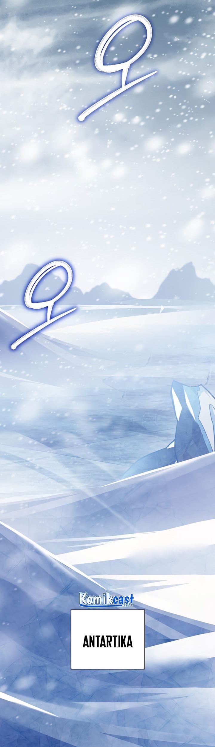 Return of the Frozen Player Chapter 64 - halaman 40