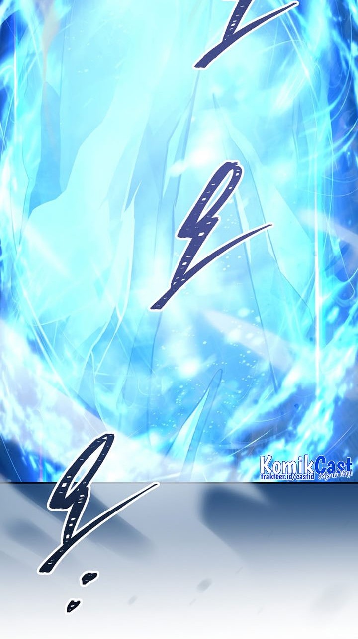 Return of the Frozen Player Chapter 64 - halaman 45