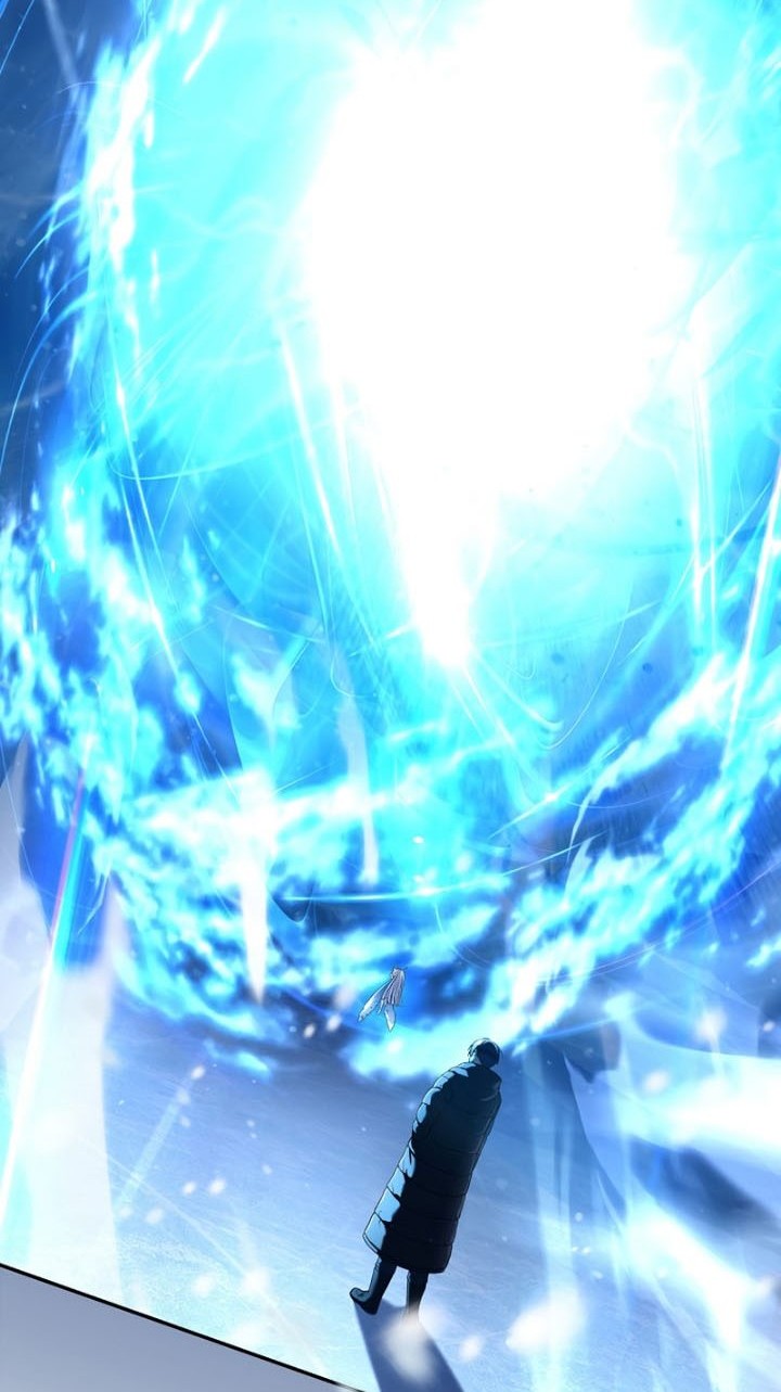 Return of the Frozen Player Chapter 64 - halaman 49