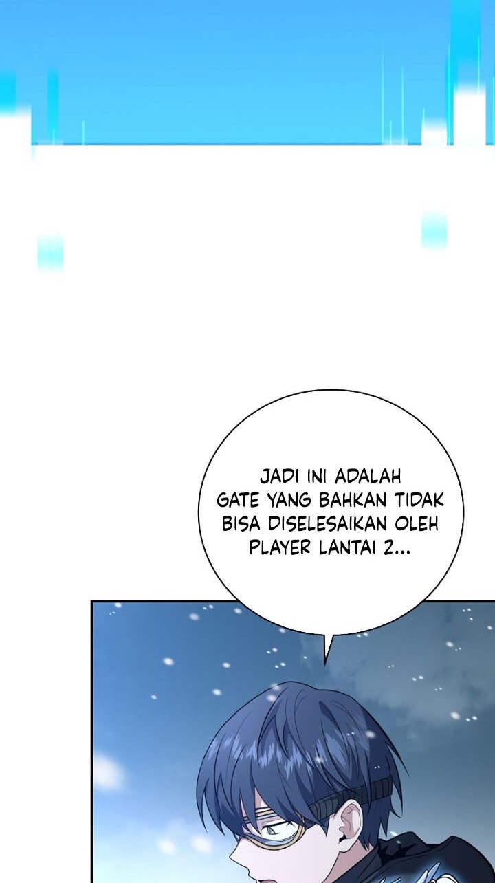 Return of the Frozen Player Chapter 64 - halaman 51