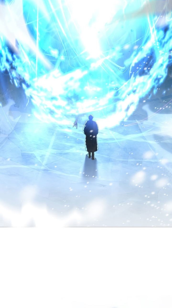 Return of the Frozen Player Chapter 64 - halaman 53