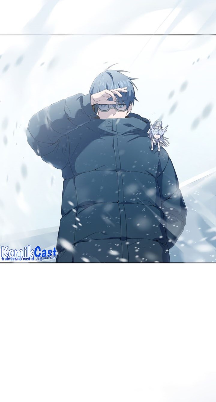 Return of the Frozen Player Chapter 64 - halaman 55
