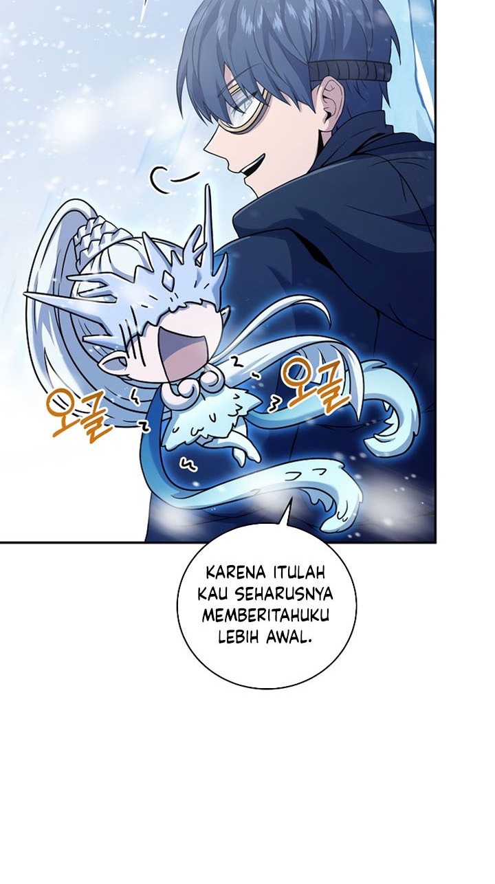 Return of the Frozen Player Chapter 65 - halaman 11