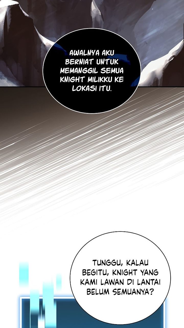 Return of the Frozen Player Chapter 65 - halaman 13