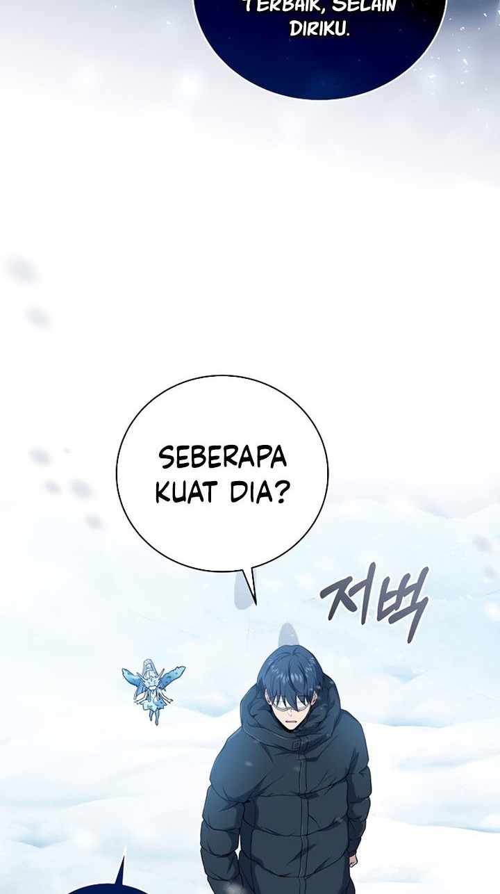 Return of the Frozen Player Chapter 65 - halaman 19