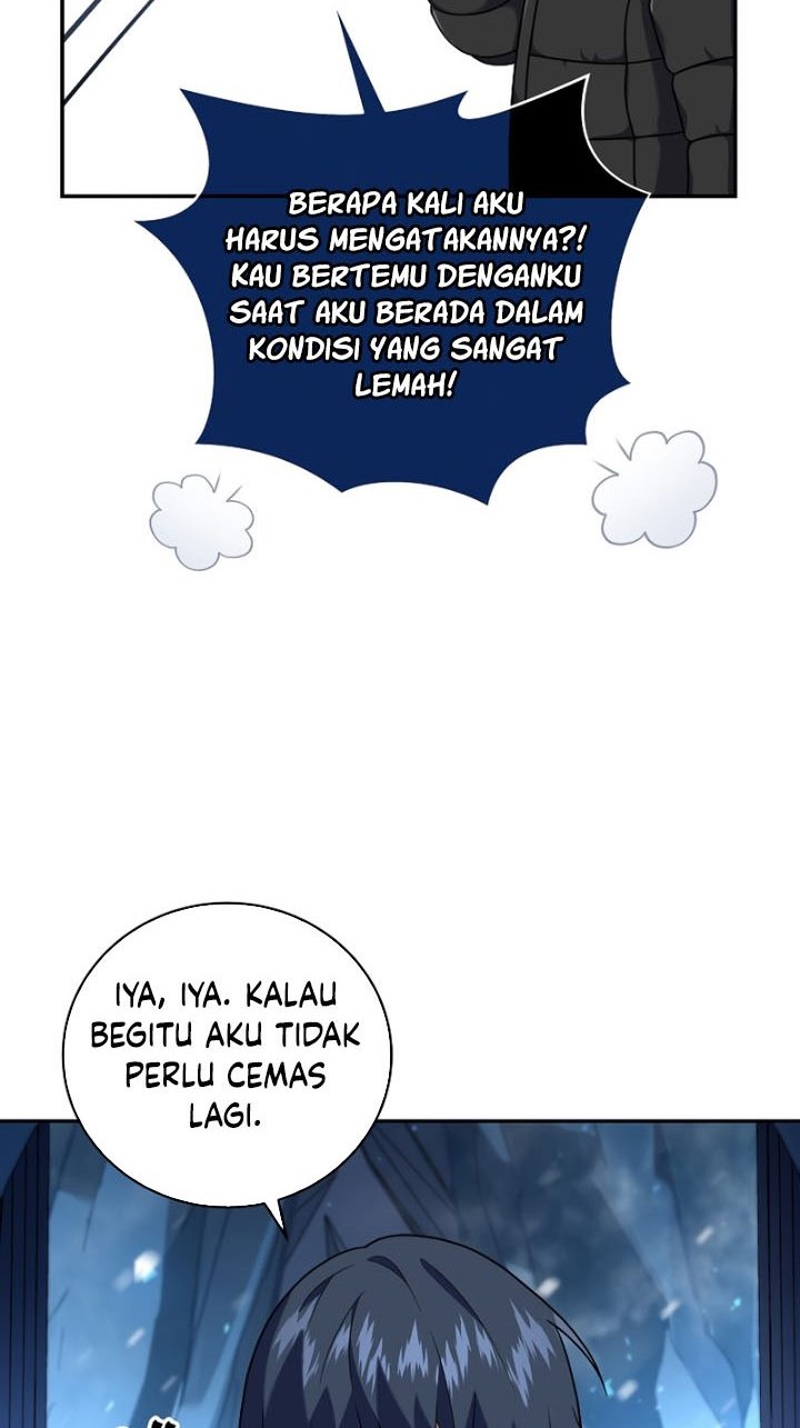 Return of the Frozen Player Chapter 65 - halaman 23