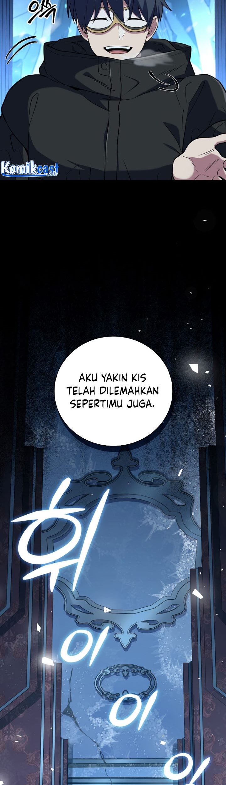 Return of the Frozen Player Chapter 65 - halaman 24