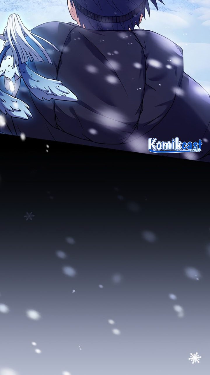 Return of the Frozen Player Chapter 65 - halaman 3