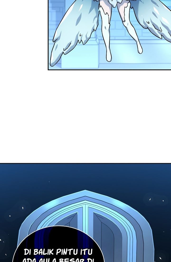 Return of the Frozen Player Chapter 65 - halaman 31