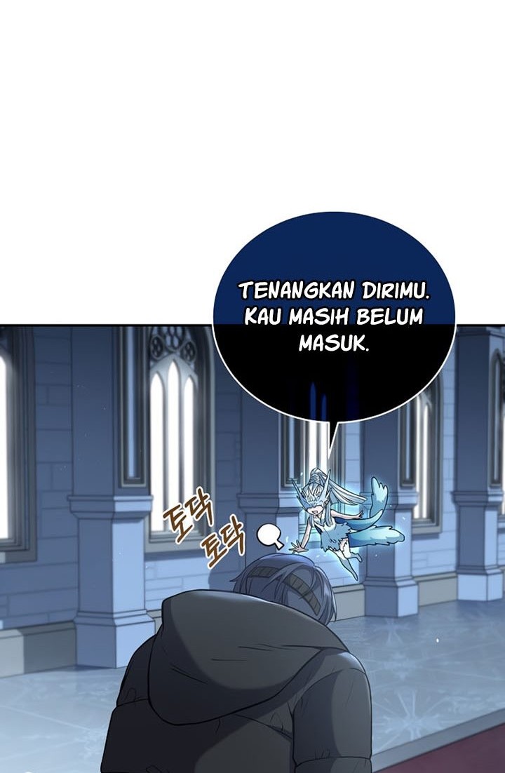 Return of the Frozen Player Chapter 65 - halaman 35