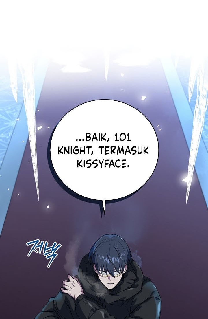 Return of the Frozen Player Chapter 65 - halaman 39