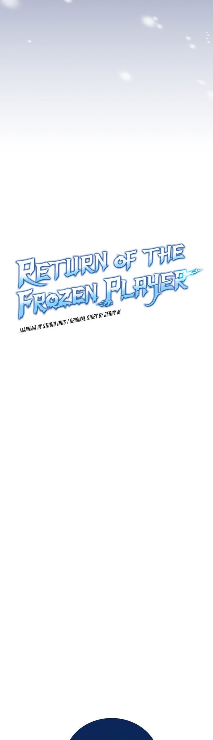 Return of the Frozen Player Chapter 65 - halaman 4
