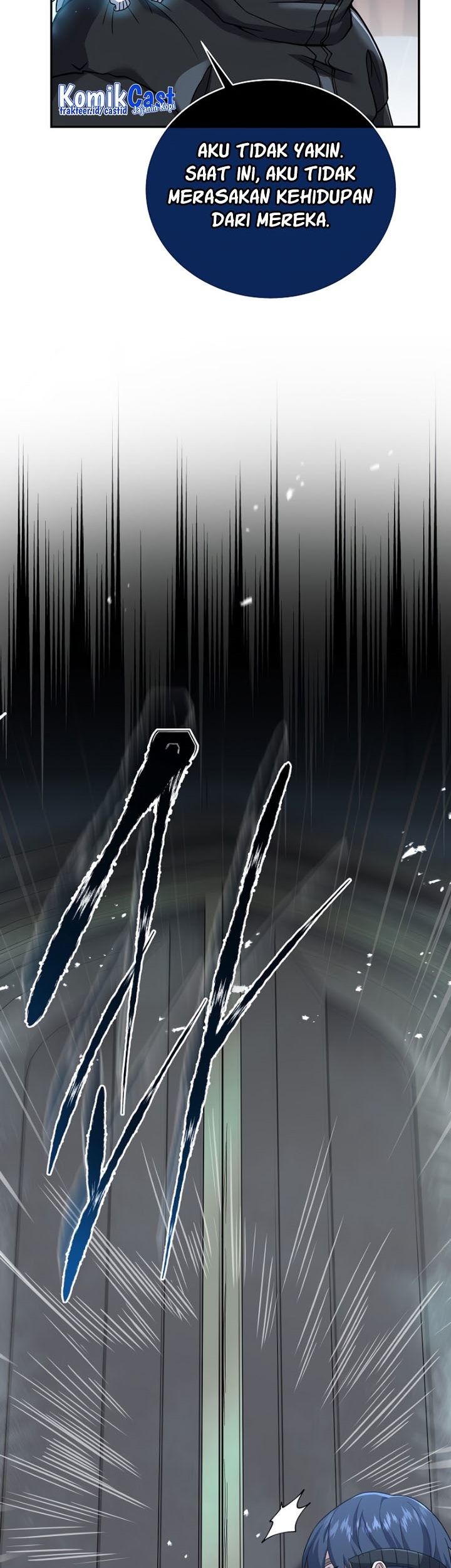 Return of the Frozen Player Chapter 65 - halaman 48