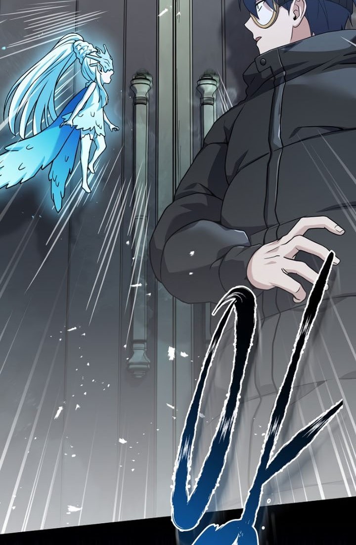 Return of the Frozen Player Chapter 65 - halaman 49
