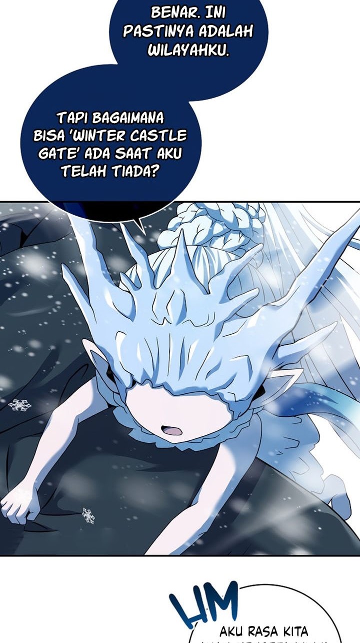 Return of the Frozen Player Chapter 65 - halaman 5