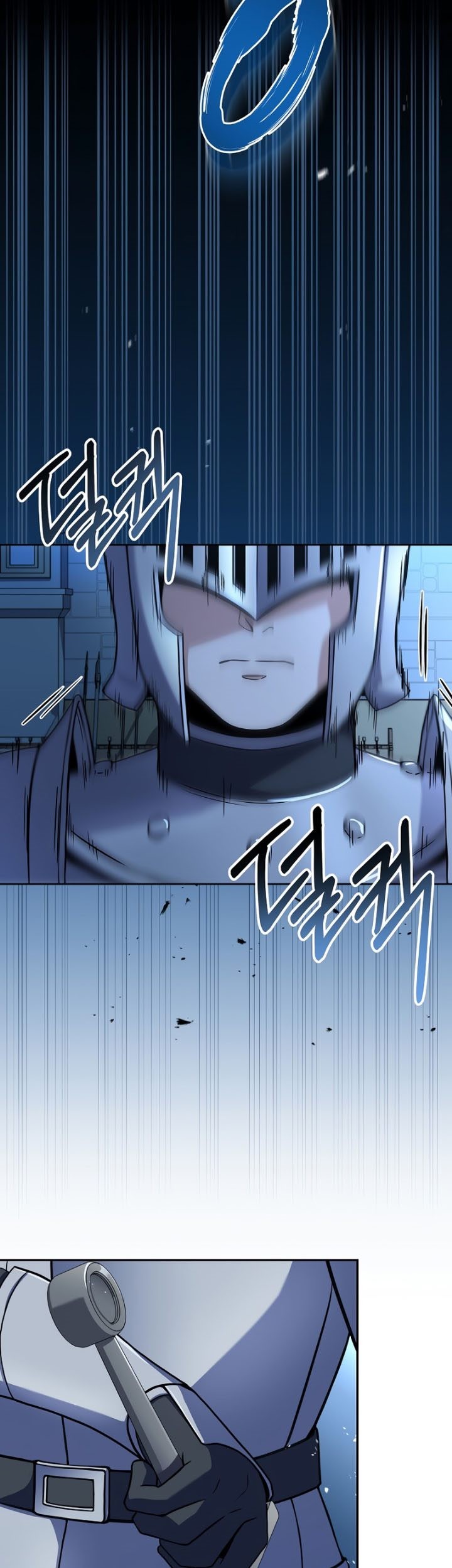 Return of the Frozen Player Chapter 65 - halaman 50