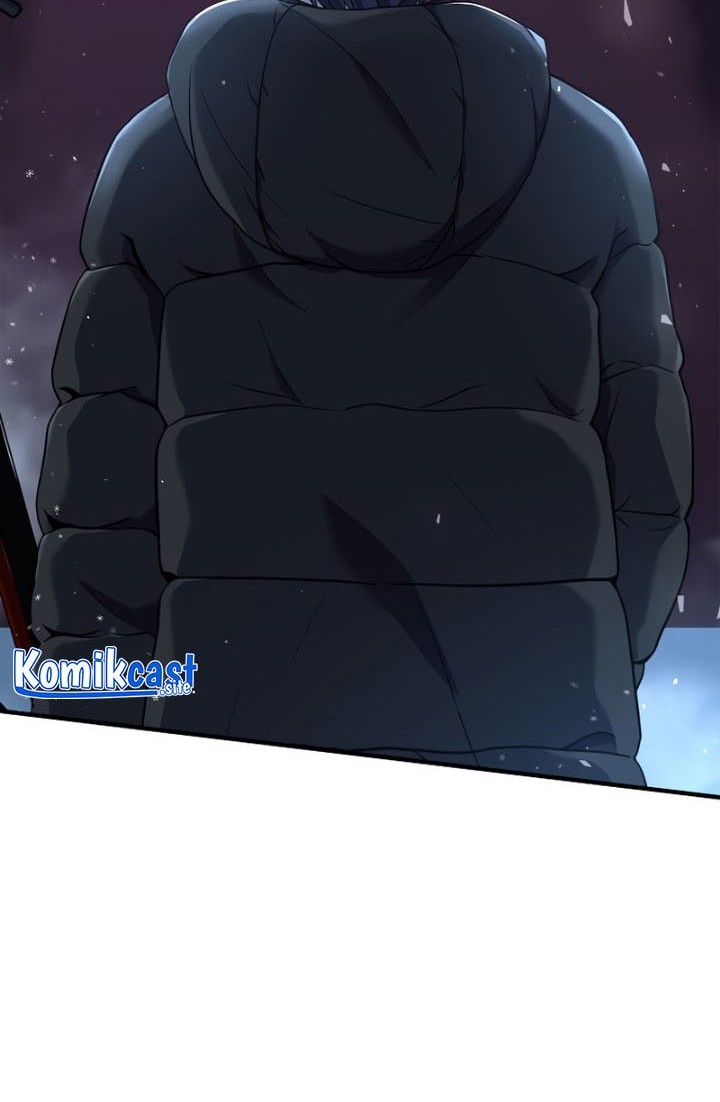 Return of the Frozen Player Chapter 65 - halaman 53