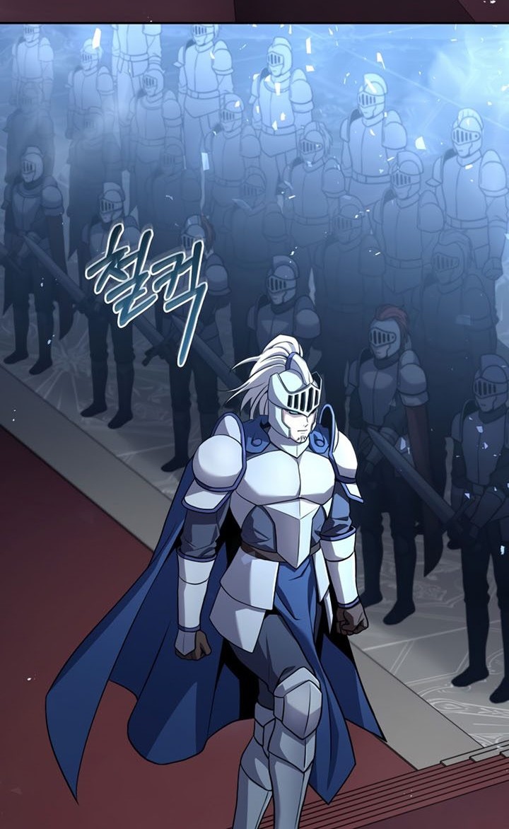 Return of the Frozen Player Chapter 65 - halaman 55
