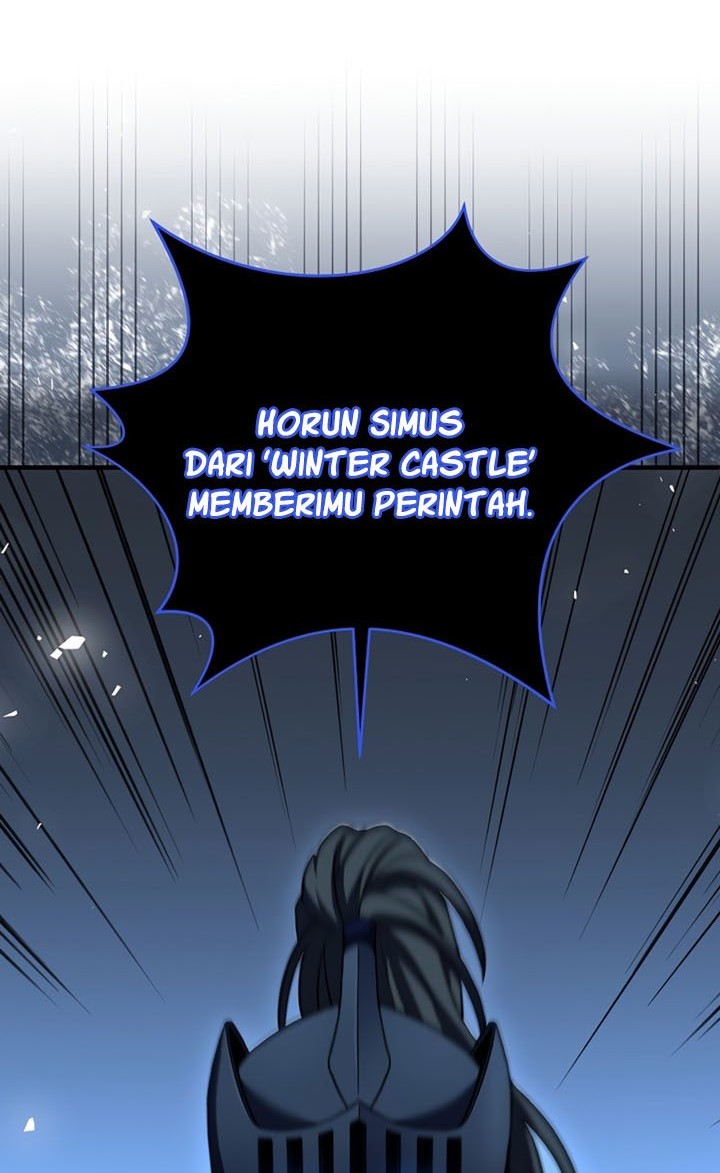 Return of the Frozen Player Chapter 65 - halaman 57
