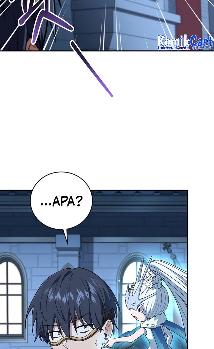 Return of the Frozen Player Chapter 65 - halaman 61