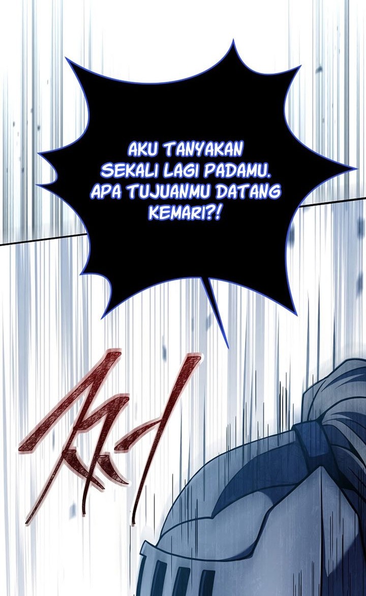 Return of the Frozen Player Chapter 65 - halaman 63
