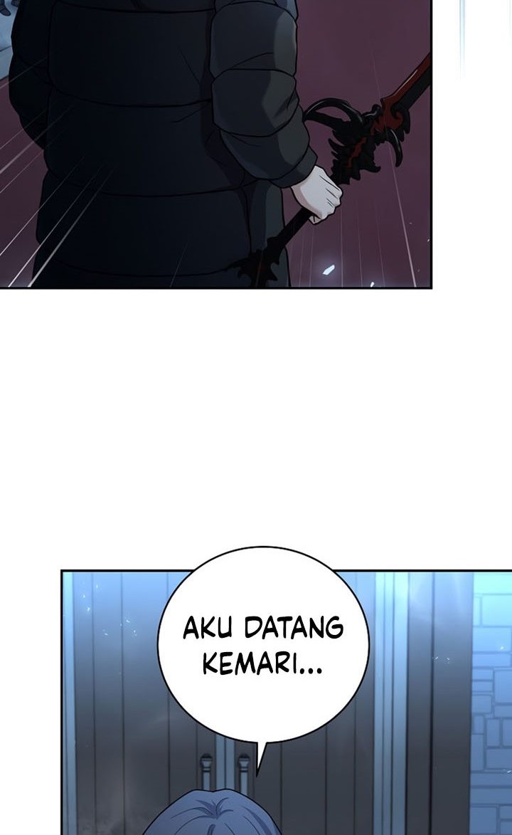 Return of the Frozen Player Chapter 65 - halaman 65