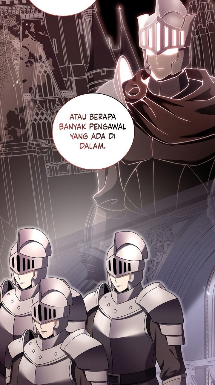 Return of the Frozen Player Chapter 65 - halaman 7