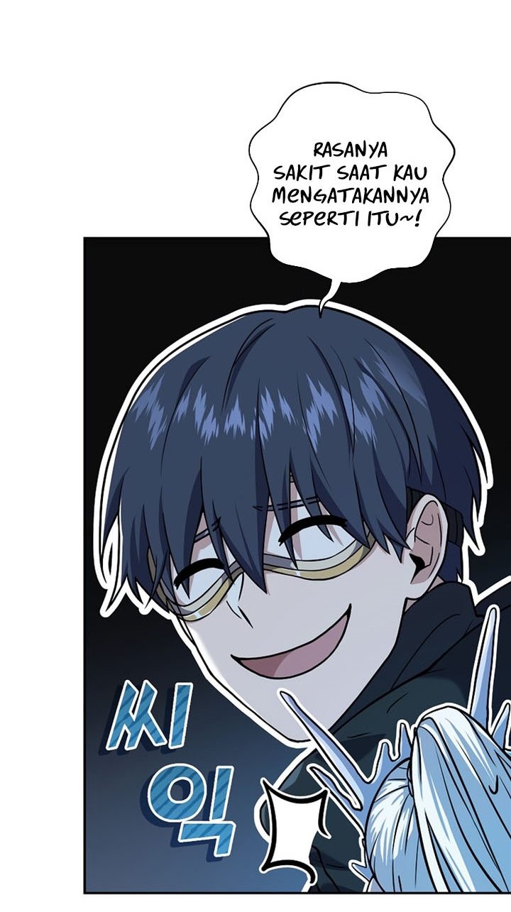 Return of the Frozen Player Chapter 65 - halaman 9
