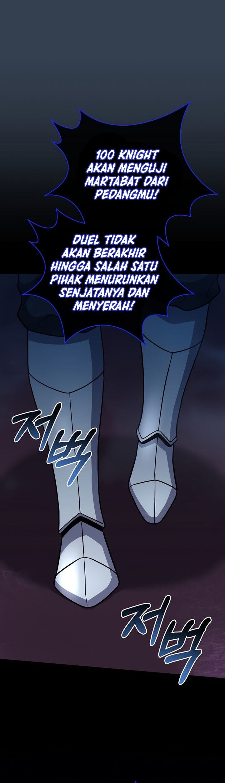 Return of the Frozen Player Chapter 66 - halaman 10