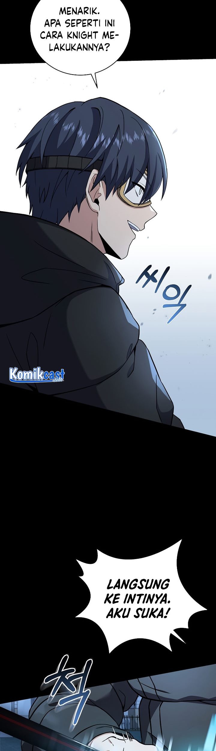 Return of the Frozen Player Chapter 66 - halaman 14