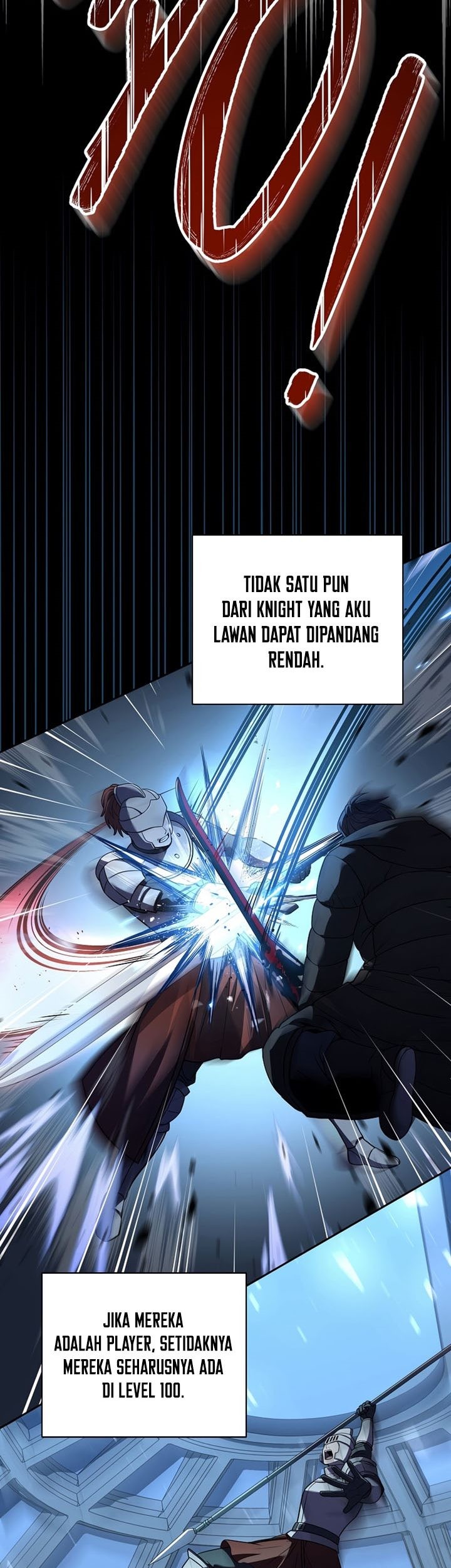 Return of the Frozen Player Chapter 66 - halaman 18