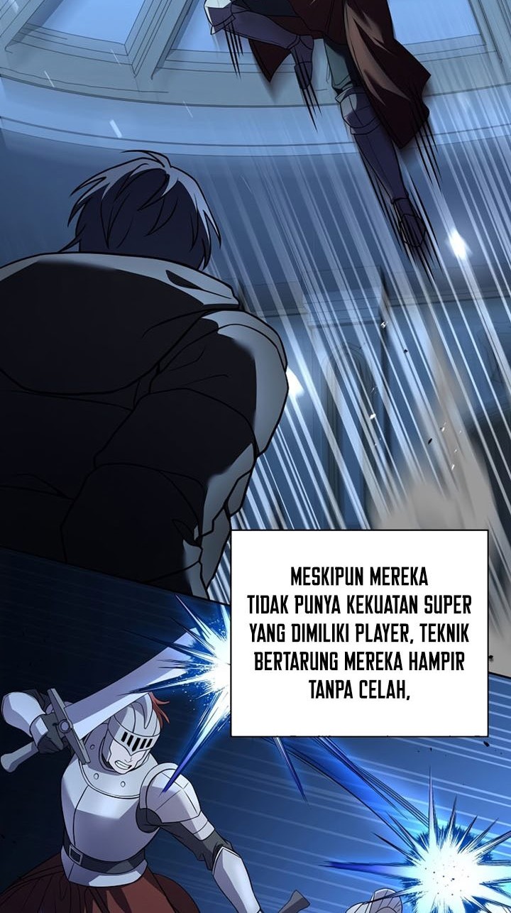 Return of the Frozen Player Chapter 66 - halaman 19