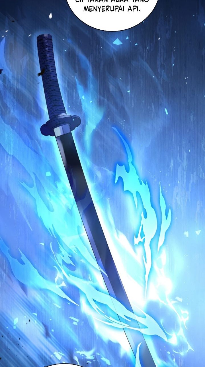 Return of the Frozen Player Chapter 66 - halaman 23