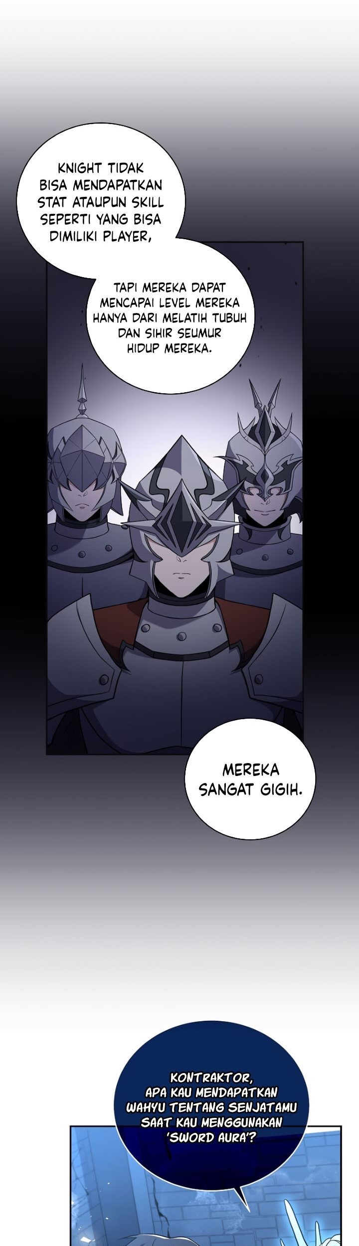 Return of the Frozen Player Chapter 66 - halaman 26