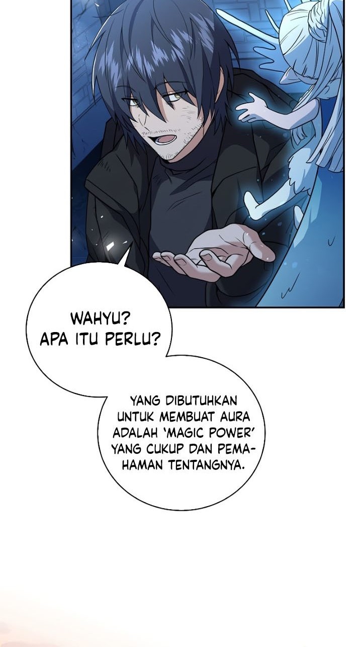Return of the Frozen Player Chapter 66 - halaman 27