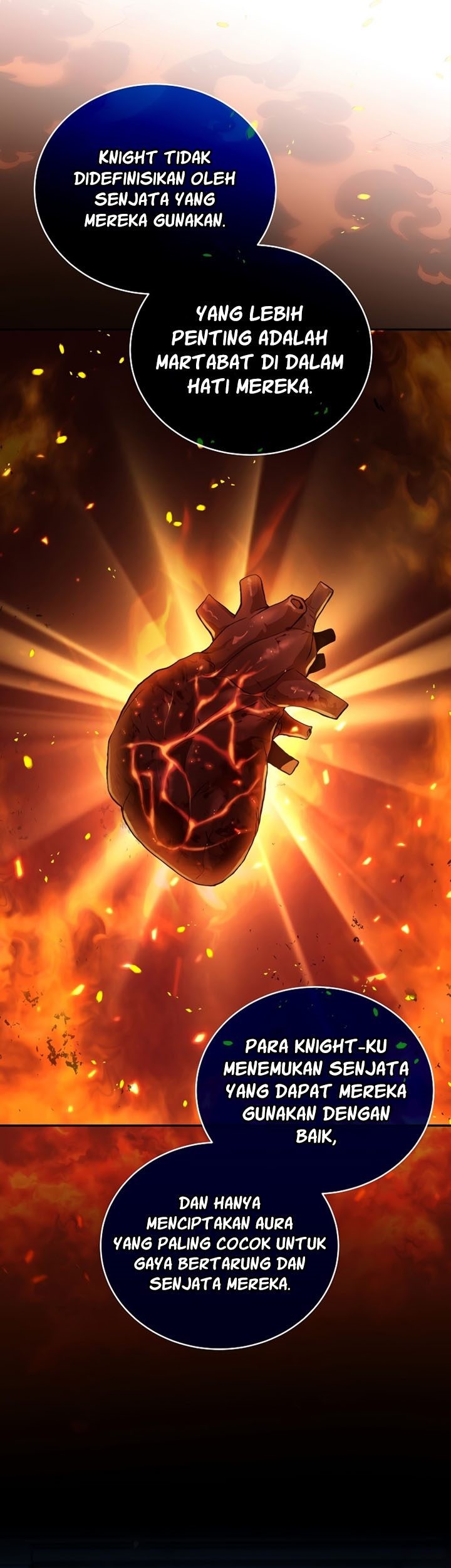 Return of the Frozen Player Chapter 66 - halaman 28