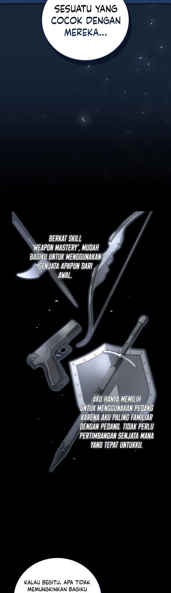 Return of the Frozen Player Chapter 66 - halaman 30