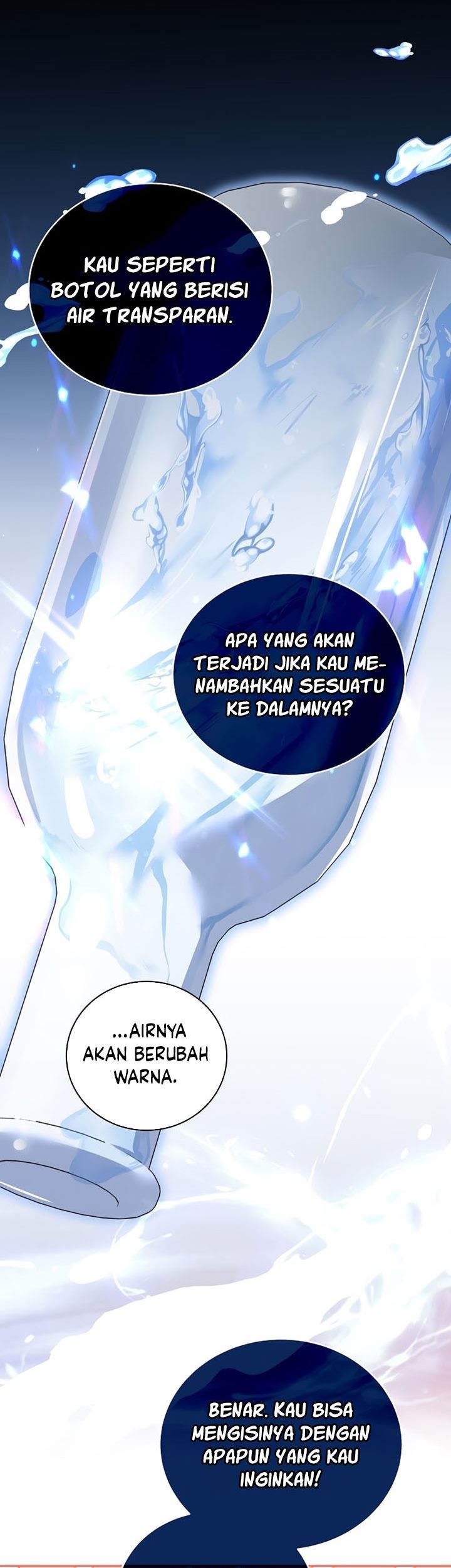 Return of the Frozen Player Chapter 66 - halaman 32